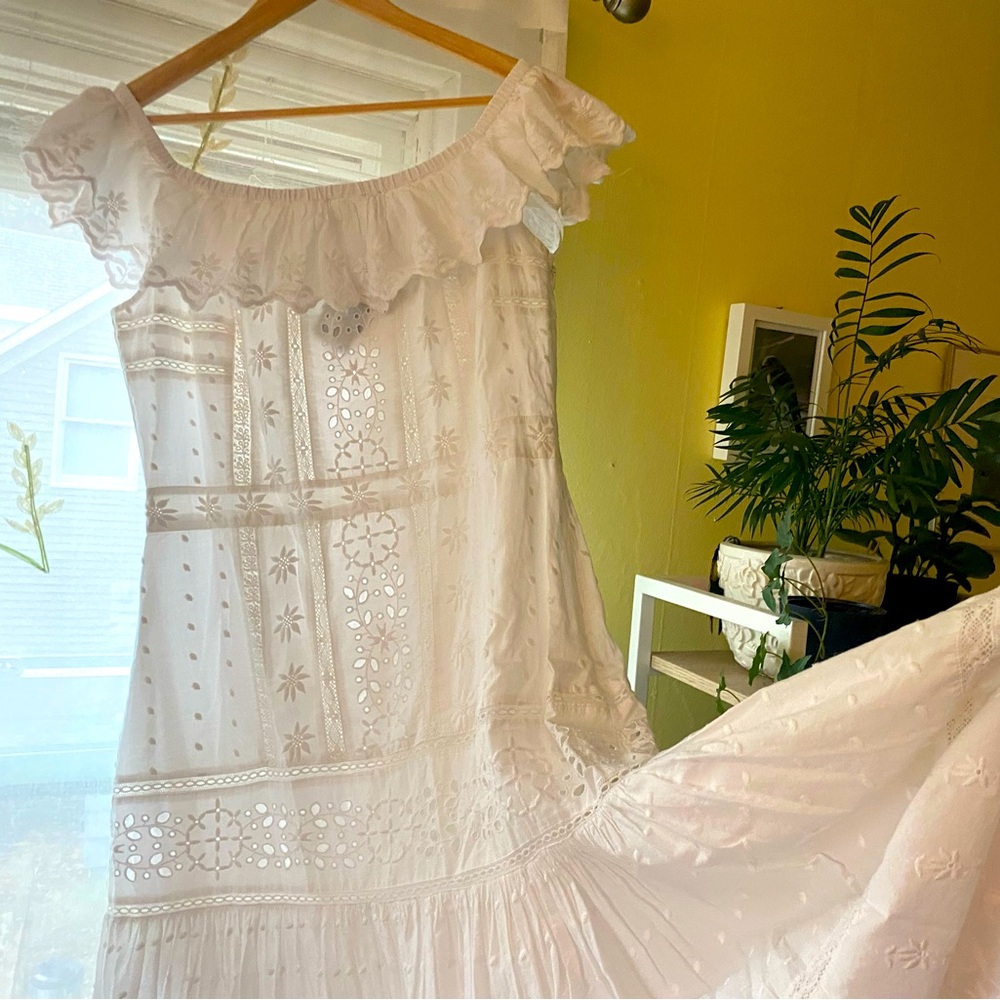NWT | Ralph Lauren Wedding Dress